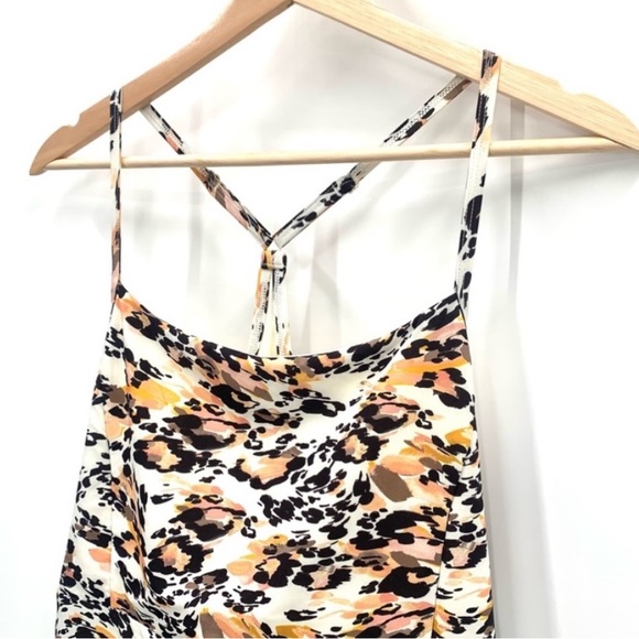 CALIA Performance Dress Animal Print Wiking Odor Control Undershorts Large NWT - Picture 4 of 11